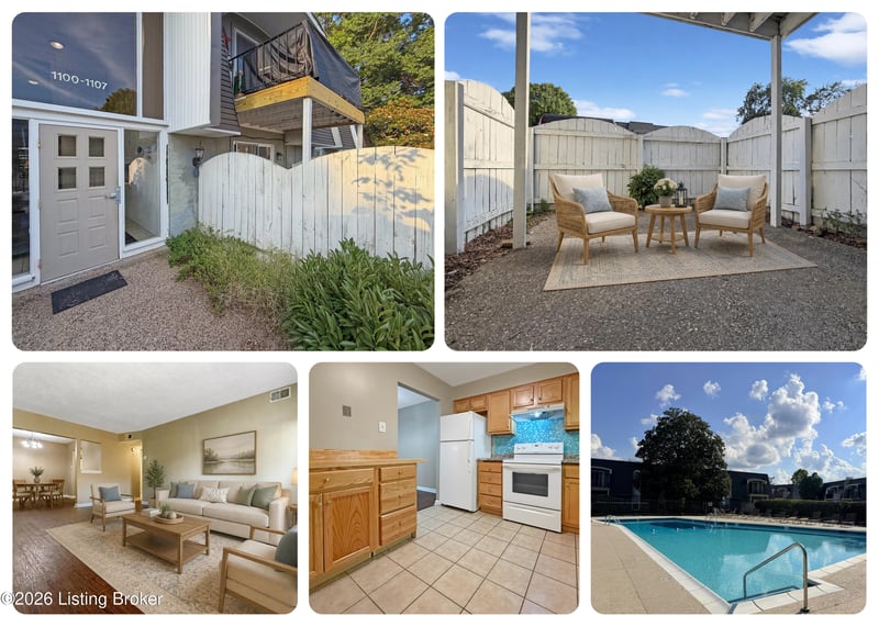 1102 La Fontenay Ct, Louisville, KY 40223