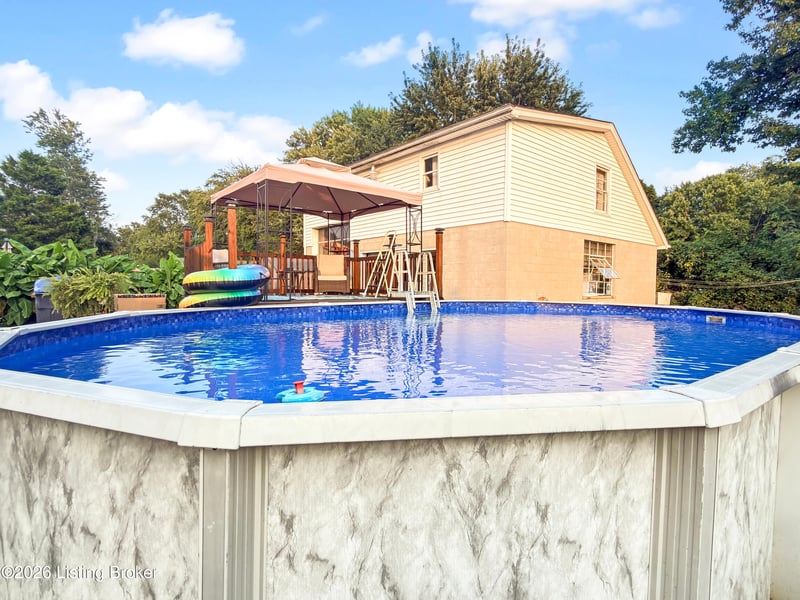 1102 Lone Oak Ave, Louisville, KY 40219