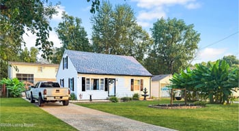 1102 Lone Oak Ave, Louisville, KY 40219