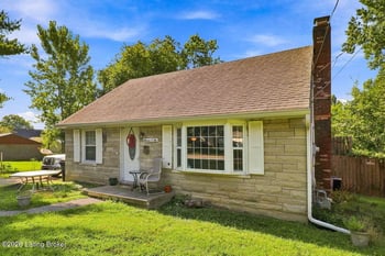 1102 Oneida Ave, Louisville, KY 40214