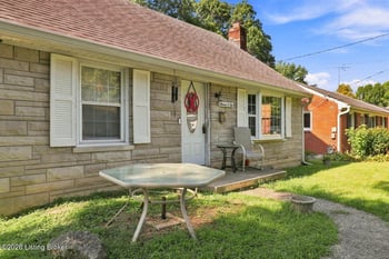 1102 Oneida Ave, Louisville, KY 40214