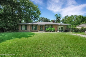 11020 Elda Dr, Louisville, KY 40229