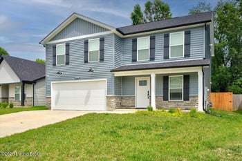 11021 Meadow Run Rd, Louisville, KY 40229