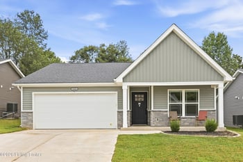 11025 Meadow Run Rd, Louisville, KY 40229