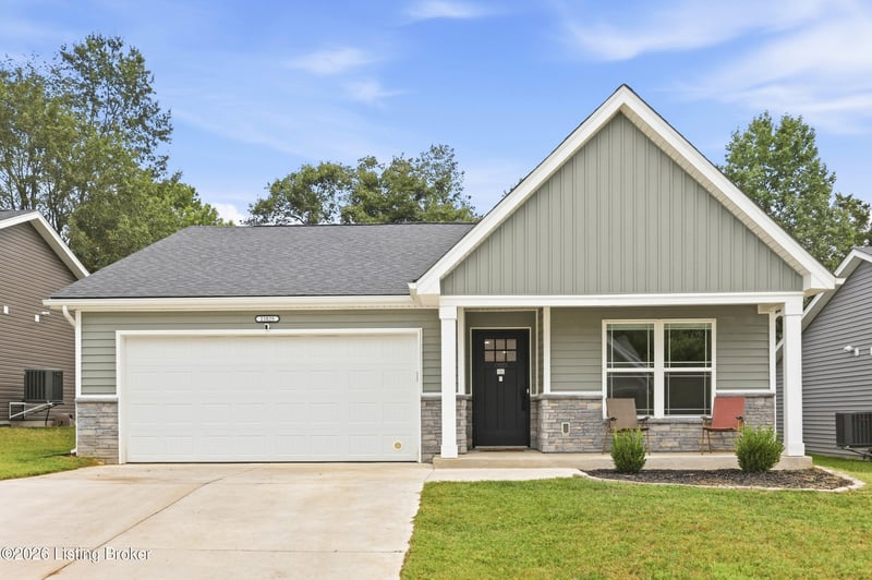 11025 Meadow Run Rd, Louisville, KY 40229