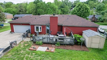 1103 Cliffwood Dr, Goshen, KY 40026