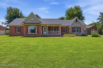 1103 Foxfire Rd, Bardstown, KY 40004