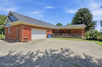 1103 Foxfire Rd, Bardstown, KY 40004