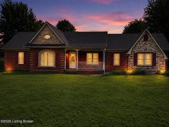1103 Foxfire Rd, Bardstown, KY 40004