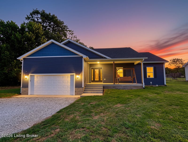 1103 Kirchdorfer Ln, Brandenburg, KY 40108