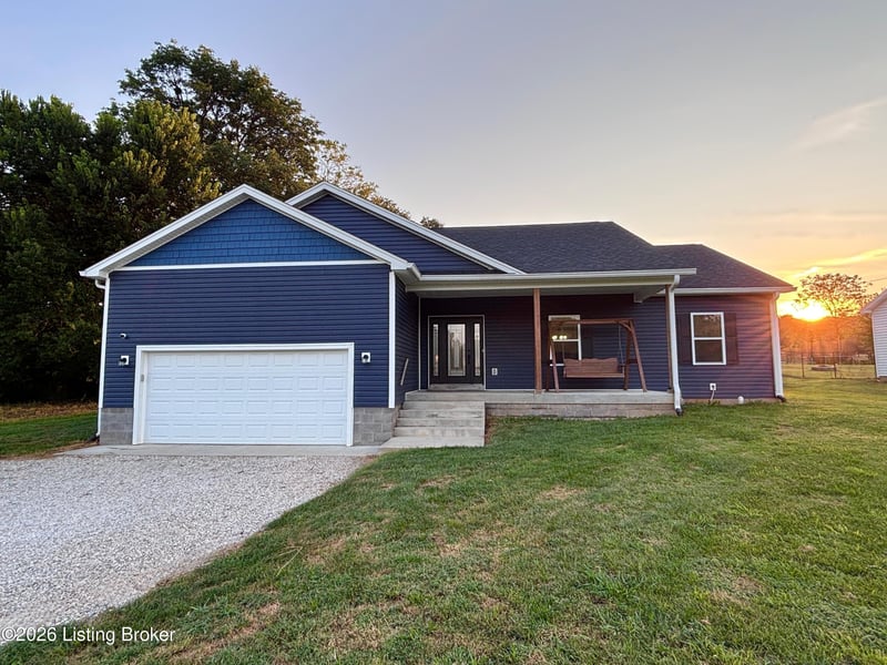 1103 Kirchdorfer Ln, Brandenburg, KY 40108