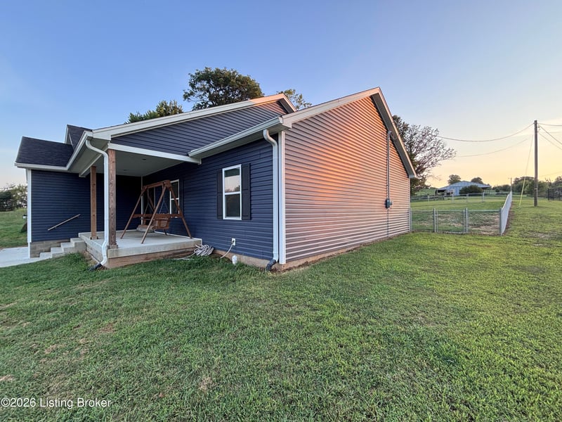1103 Kirchdorfer Ln, Brandenburg, KY 40108