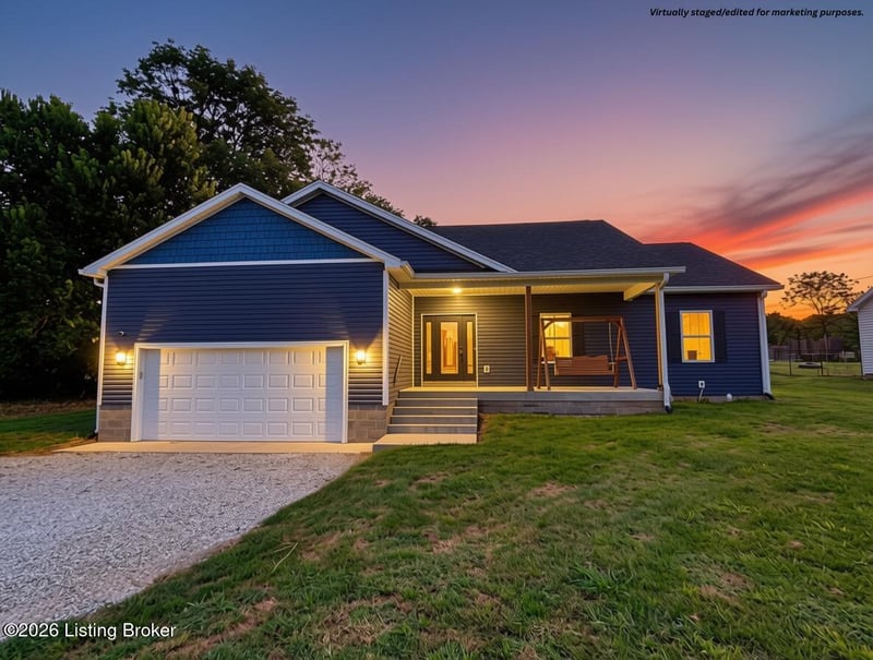 1103 Kirchdorfer Ln, Brandenburg, KY 40108