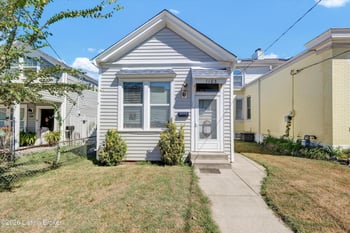 1103 Milton St, Louisville, KY 40217
