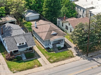 1104 Barret Ave, Louisville, KY 40204