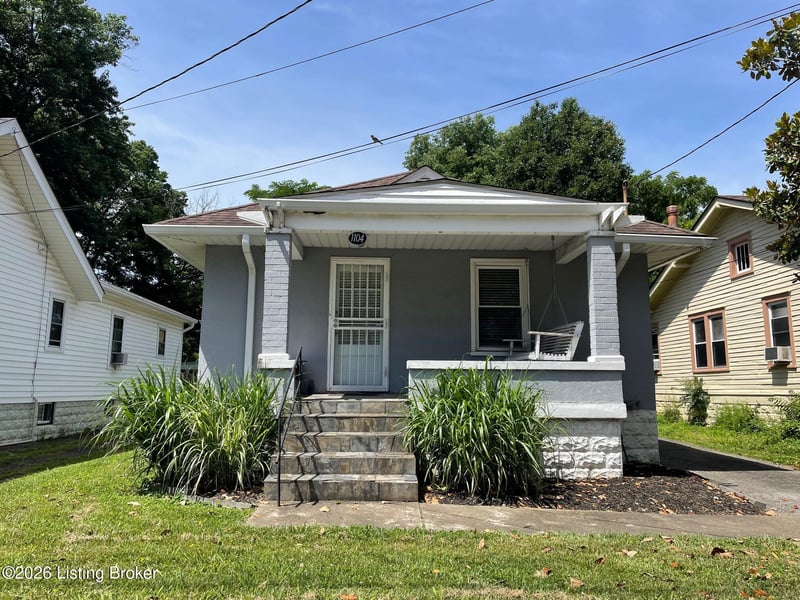 Home Worth Check