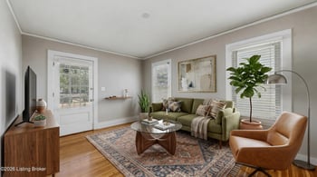 1104 Barret Ave, Louisville, KY 40204