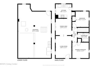 1104 Barret Ave, Louisville, KY 40204