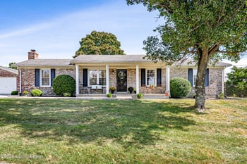 1104 Long Rd, Lawrenceburg, KY 40342