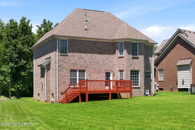 11043 Radleigh Ln, Louisville, KY 40291