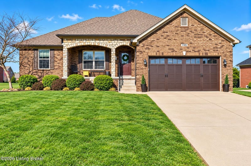 1105 Deer Fields Tc, La Grange, KY 40031