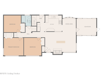 1105 Hollendale Way, Goshen, KY 40026