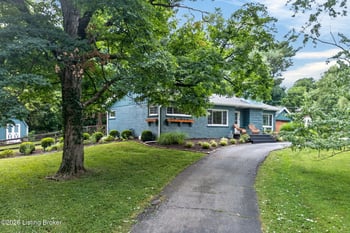 1105 Hollendale Way, Goshen, KY 40026
