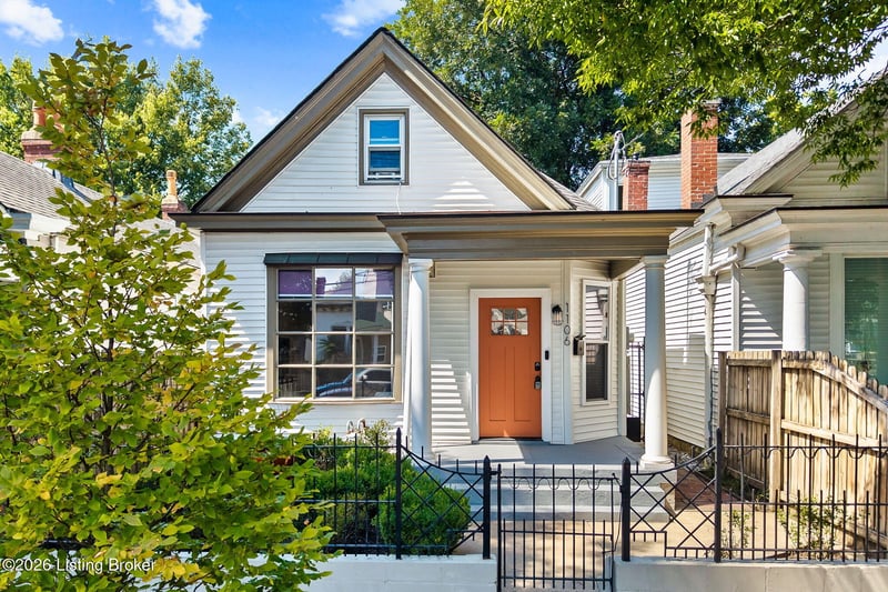 1106 S Shelby St, Louisville, KY 40203