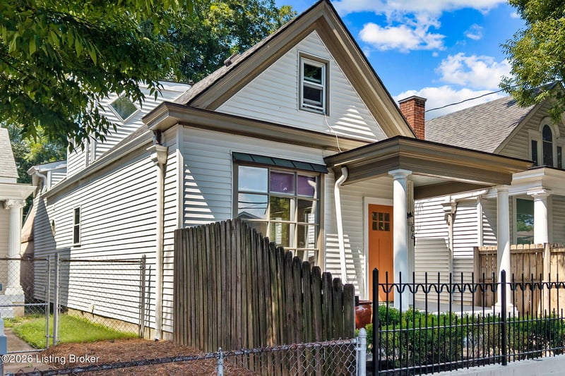1106 S Shelby St, Louisville, KY 40203
