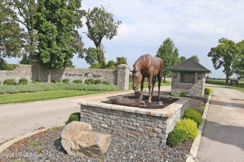 1107 Equestrian Lakes Ln, Finchville, KY 40022