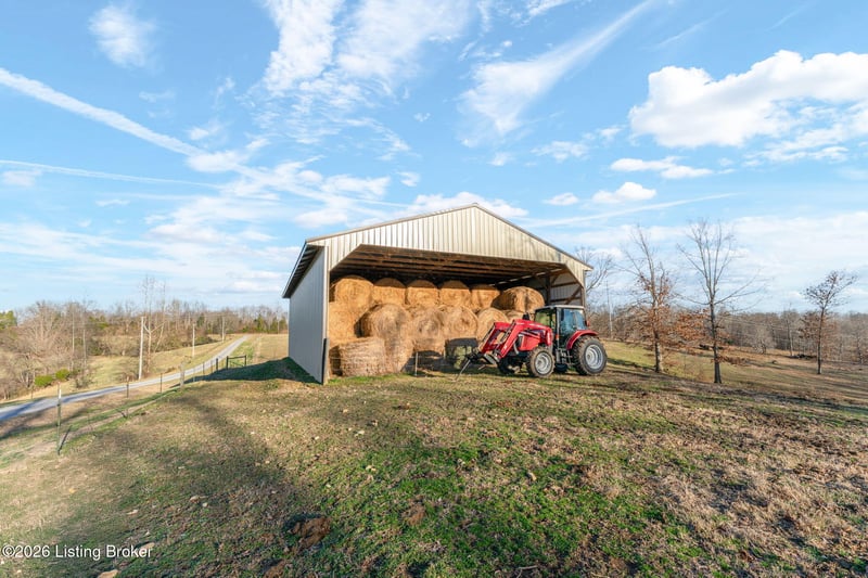 1107 Halifax Rd, Scottsville, KY 42164
