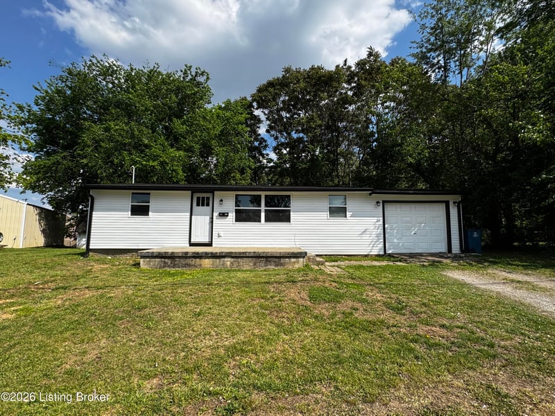 1107 Woodale Rd, Brandenburg, KY 40108
