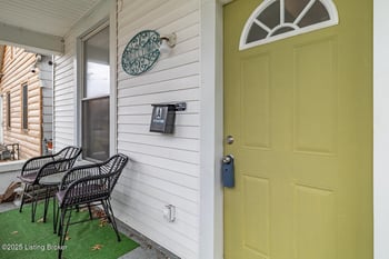 1108 Queen Ave #1 & 2, Louisville, KY 40215