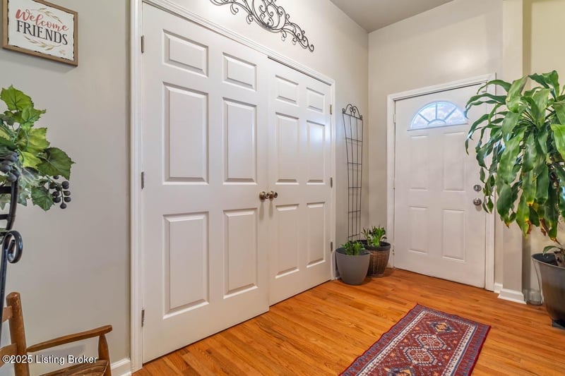 1108 Queen Ave #1 & 2, Louisville, KY 40215