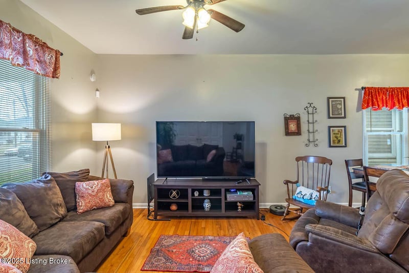 1108 Queen Ave #1 & 2, Louisville, KY 40215