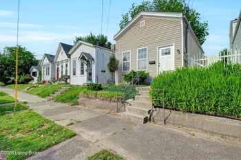 1108 Schiller Ave, Louisville, KY 40204