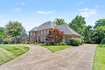 1109 Colonel Anderson Pkwy, Louisville, KY 40222