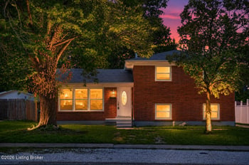 1109 Cristland Rd, Louisville, KY 40214