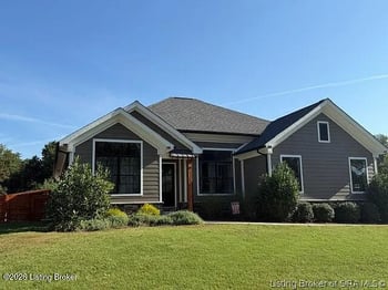1109 Dora Dr, Sellersburg, IN 47172