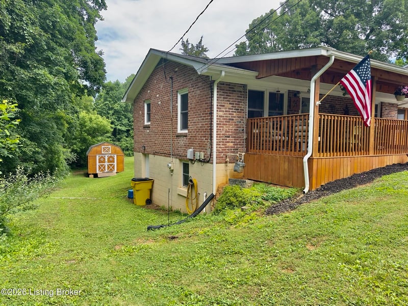 1109 Evelyn Dr, Radcliff, KY 40160