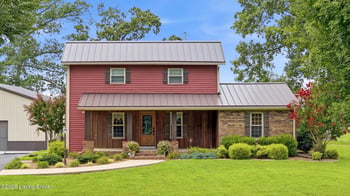 1109 Halifax Rd, Scottsville, KY 42164