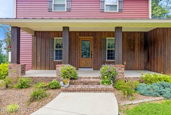 1109 Halifax Rd, Scottsville, KY 42164