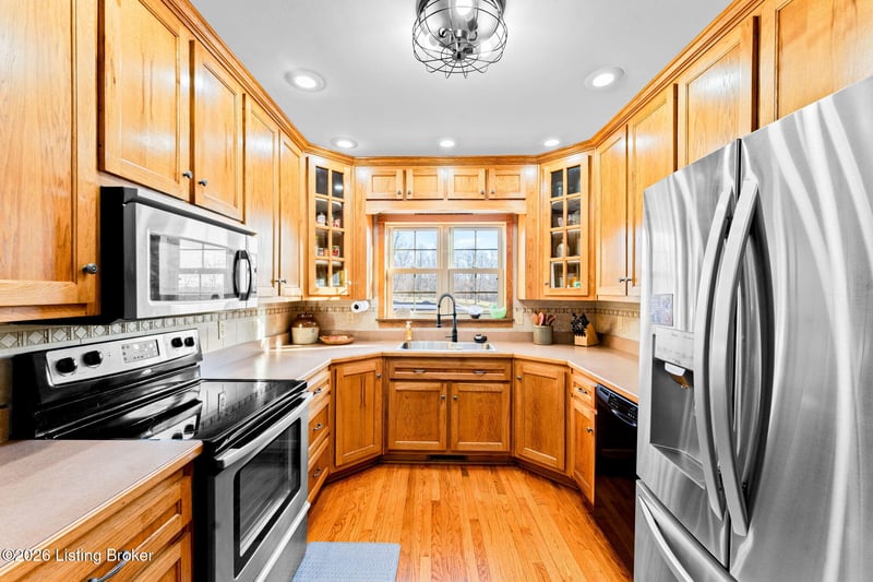 1109 Halifax Rd, Scottsville, KY 42164