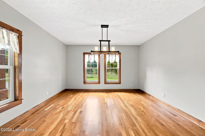 1109 Halifax Rd Tract #1, Scottsville, KY 42164