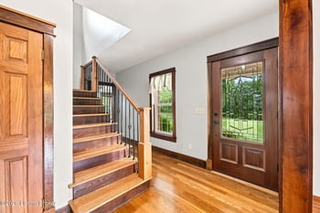 1109 Halifax Rd Tract #2, Scottsville, KY 42164