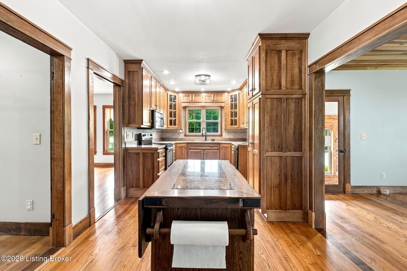 1109 Halifax Rd Tract #2, Scottsville, KY 42164