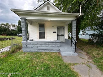 1109 W Hill St, Louisville, KY 40210