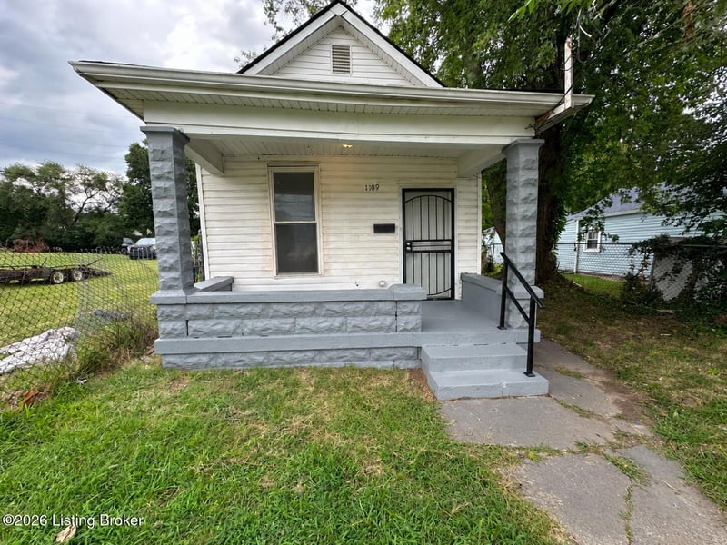 1109 W Hill St, Louisville, KY 40210