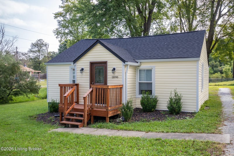 11098 S Preston Hwy, Lebanon Junction, KY 40150