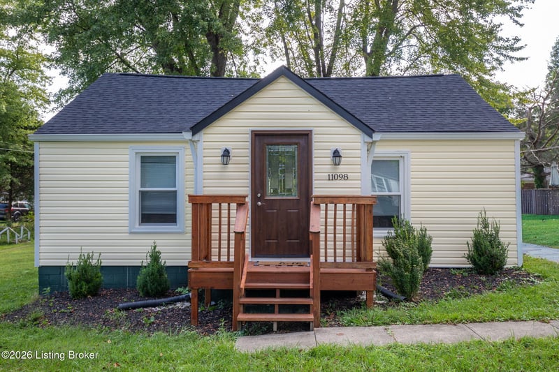 11098 S Preston Hwy, Lebanon Junction, KY 40150